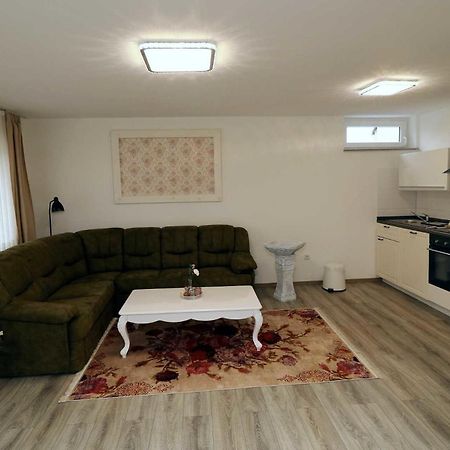 Aparthotel Kompass A 201 Essen Zewnętrze zdjęcie