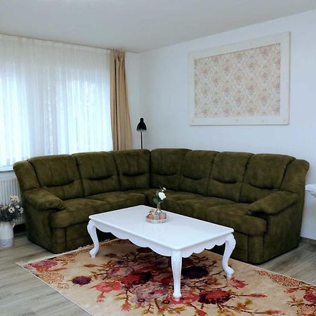 Aparthotel Kompass A 201 Essen Zewnętrze zdjęcie
