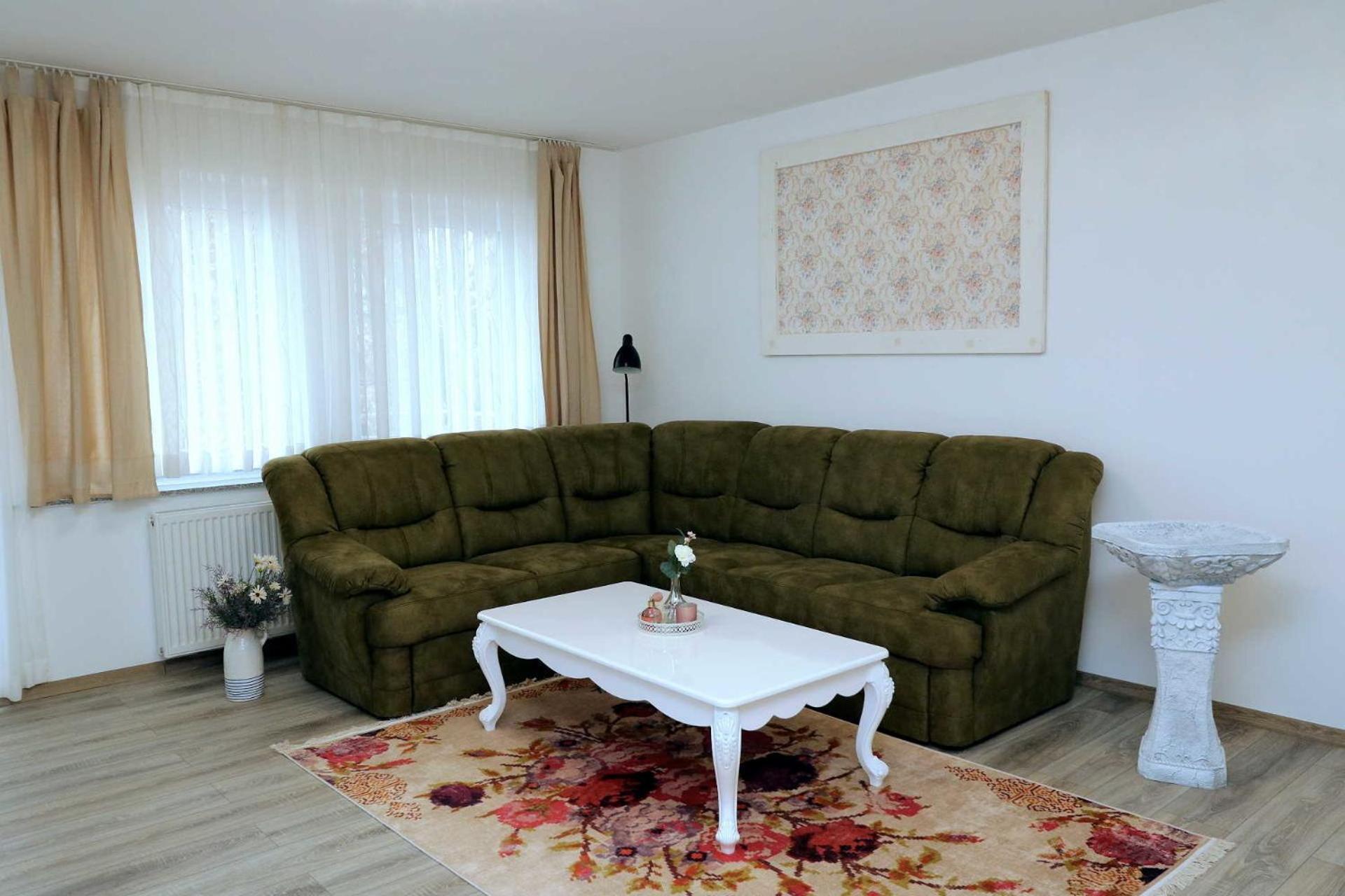 Aparthotel Kompass A 201 Essen Zewnętrze zdjęcie
