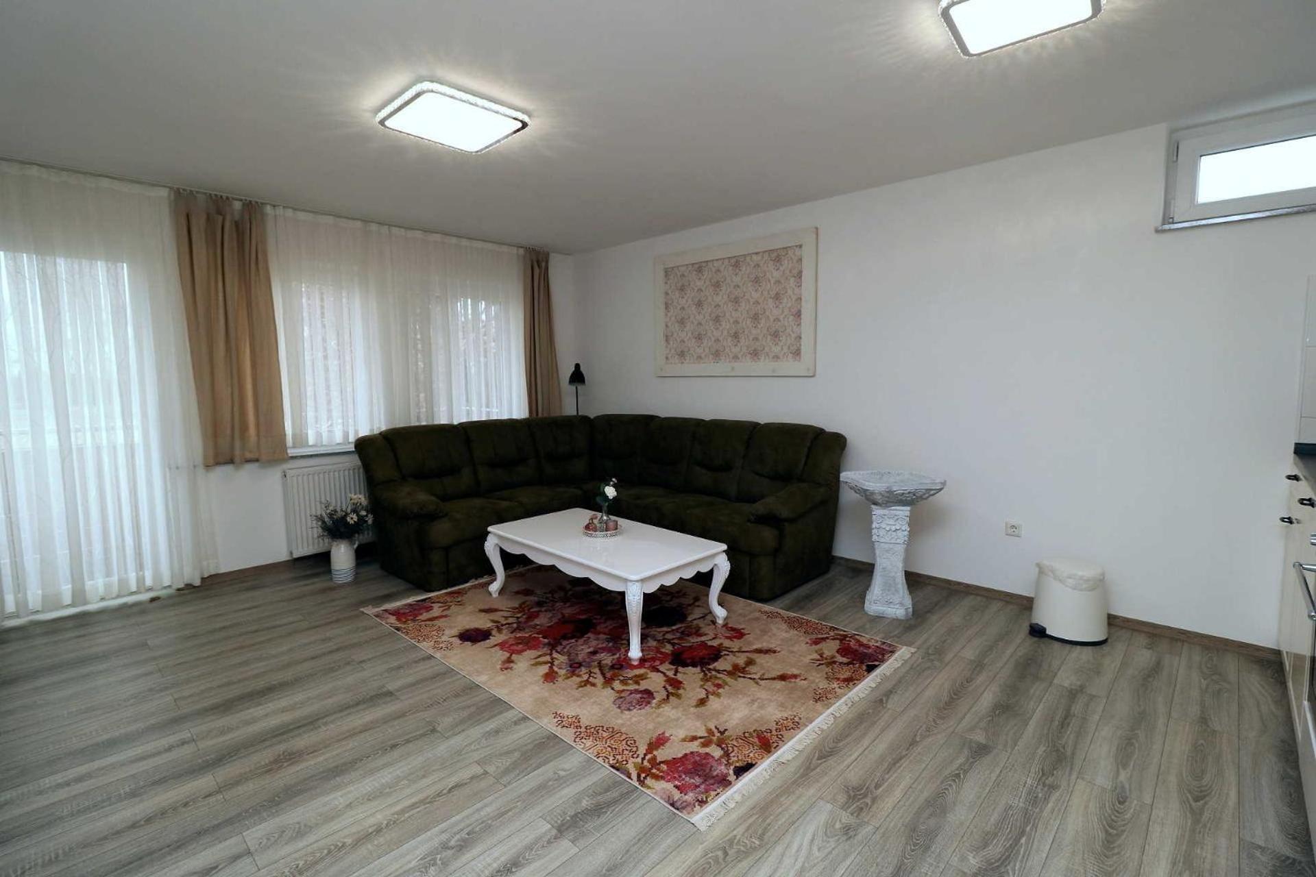 Aparthotel Kompass A 201 Essen Zewnętrze zdjęcie