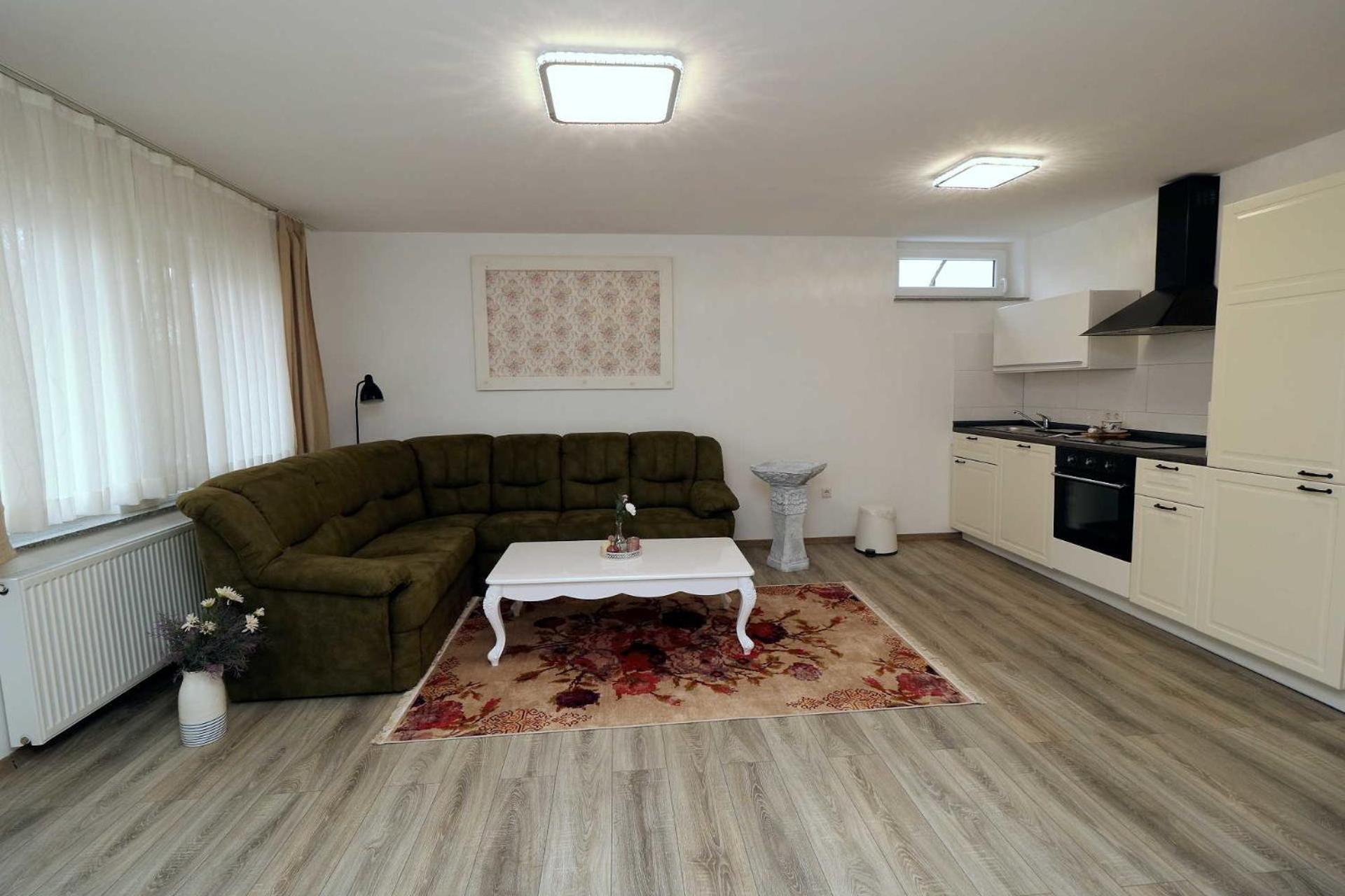 Aparthotel Kompass A 201 Essen Zewnętrze zdjęcie