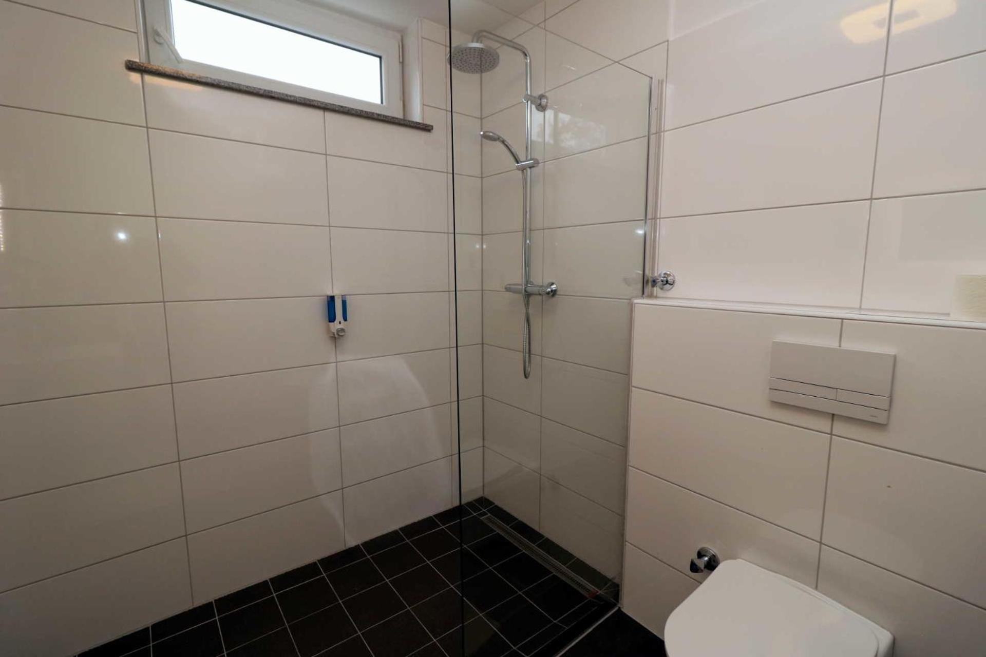 Aparthotel Kompass A 201 Essen Zewnętrze zdjęcie