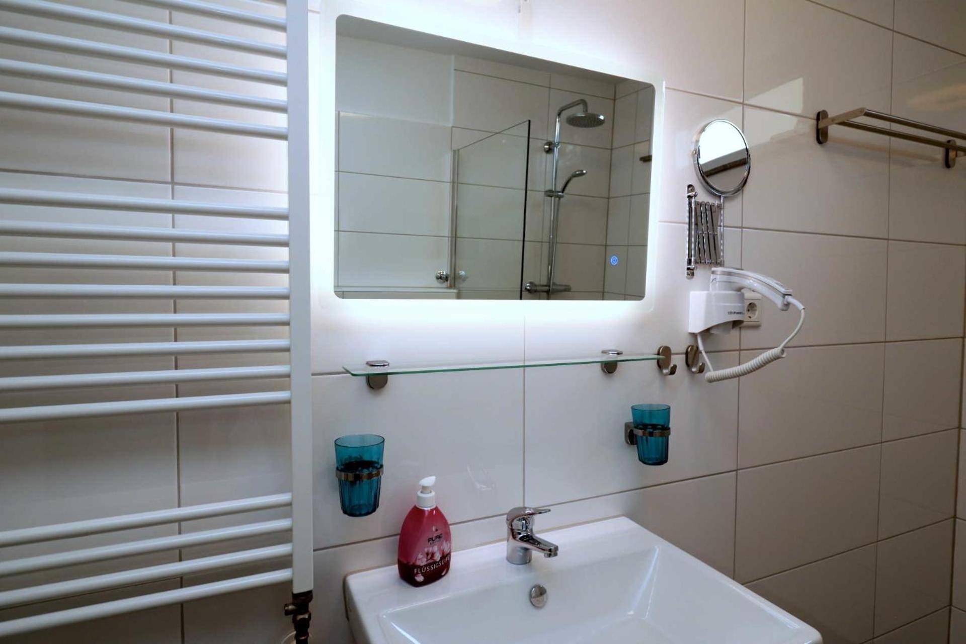 Aparthotel Kompass A 201 Essen Zewnętrze zdjęcie